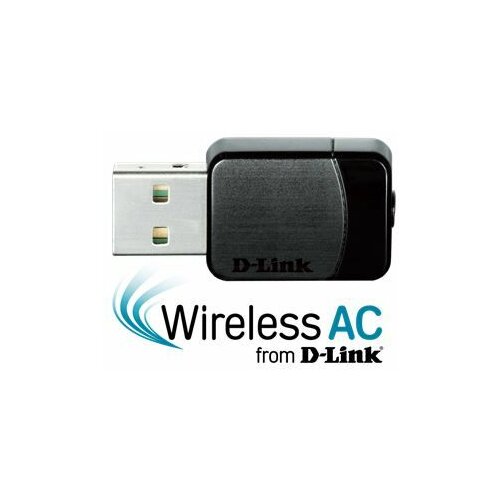 D-link DWA-171 wireless adapter Cene