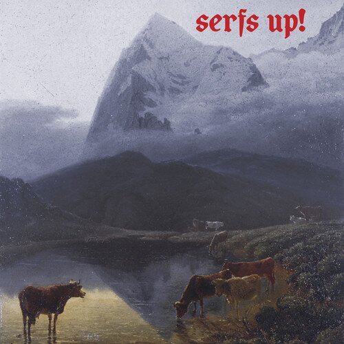 Domino FAT WHITE FAMILY - Serfs Up! Cene