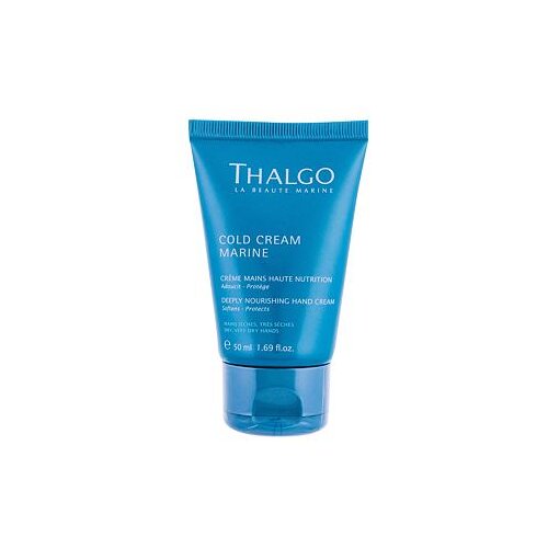 Thalgo Cold Cream Marine hranilna krema za roke 50 ml za ženske Cene