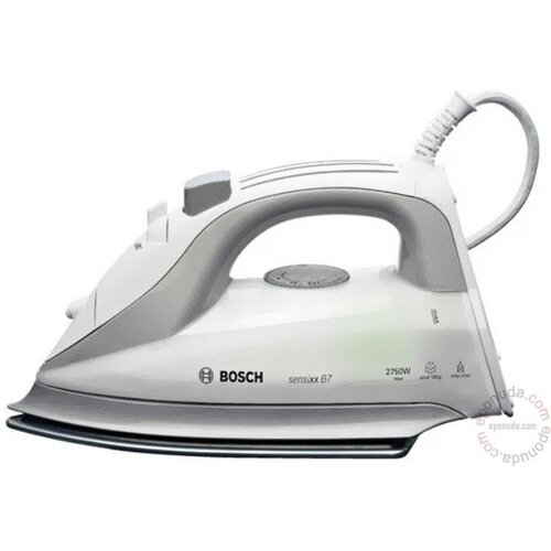 Bosch TDA 7640 pegla Slike