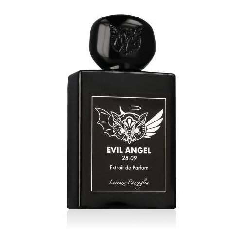 Lorenzo Pazzaglia Evil Angel a.k.a. 28.09 50 ml parfumski ekstrakt unisex Slike