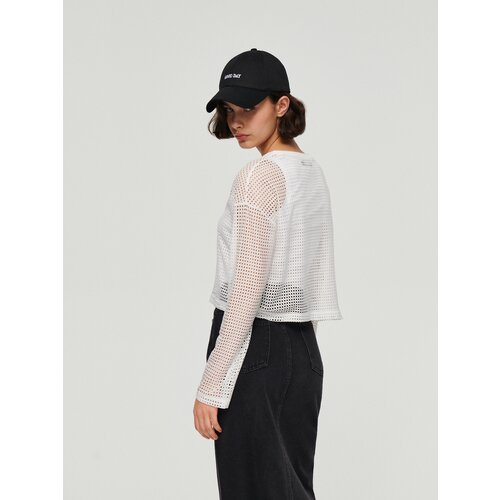 House - Bluza - Bijela Slike