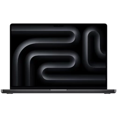 Garancija:12 mjeseci Apple MacBook Pro 16 2023 MRW13LL/A M3 Pro 18GB 512GB Space Black
