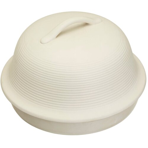 Kitchen Craft Keramična posoda za peko kruha Cloche, 30 x 19 cm Cene