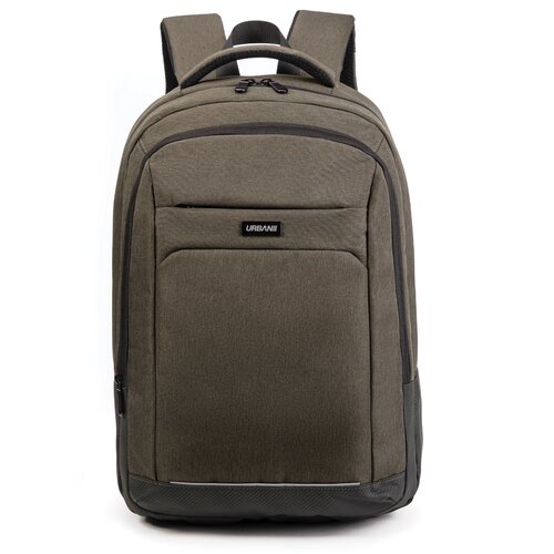 Urban Ranac za laptop Military OF64, Crni Cene