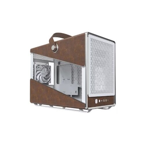 MONTECH Heritage PRO Midi Tower White Cijene