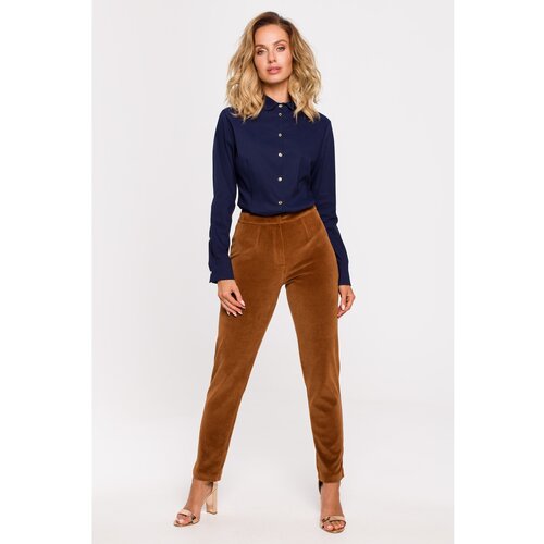 Made Of Emotion Women&amp;#039;s pants Basic Slike
