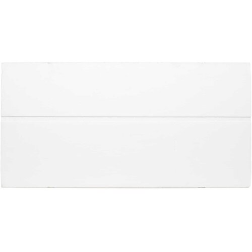  Zidne panele 10 pcs Sivi 100 x 50 cm EPS pjena Slike