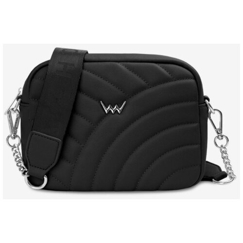 Vuch Crossbody torba Nelly Black, 16 x 22 cm Cene