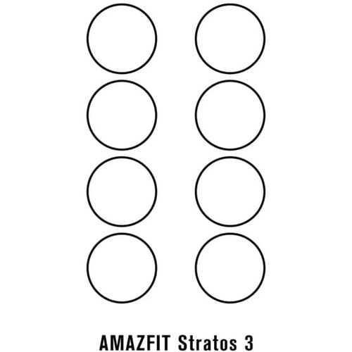  Hydrogel zaštitna folija za amazfit stratos 3 Cijene
