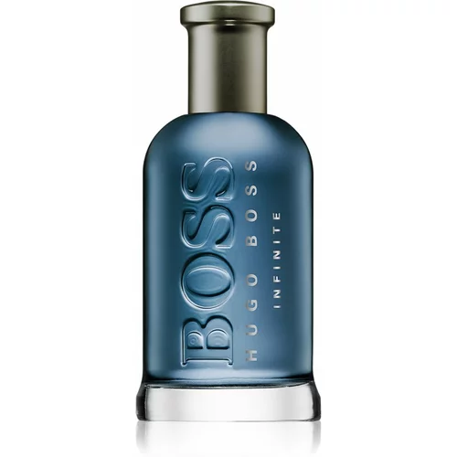 Hugo Boss BOSS Bottled Infinite parfumska voda za moške 200 ml