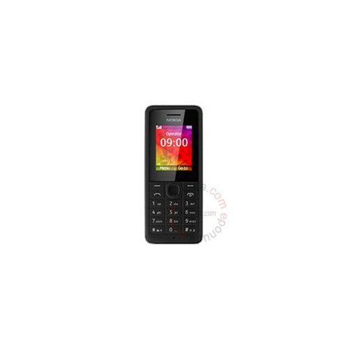 Nokia 106 mobilni telefon Slike