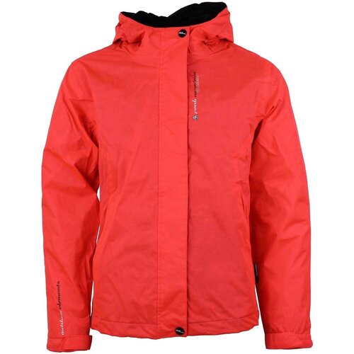 Peak Mountain Vetrovke Coupe-vent fille GAJIK Oranžna Cene