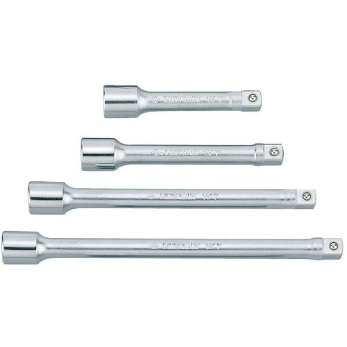 KING TONY Kralj Tony Extension 1/2 &amp;quot;150 mm Chrome, (21121949) Slike