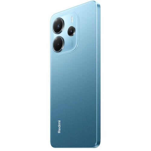 Redmi Note 14 8+256, Blue Cijene