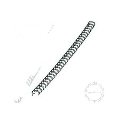 Fellowes žičane spirale comb 3.1 14mm bela 100kom Slike
