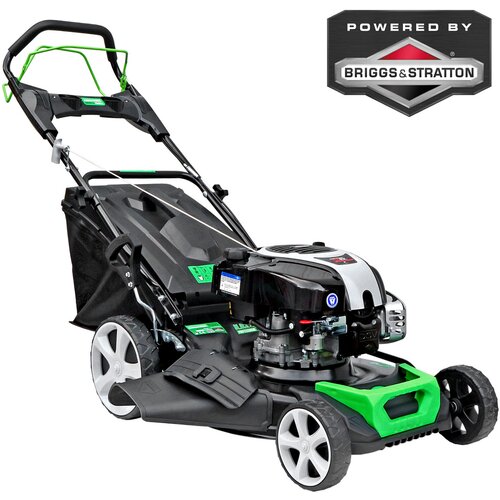 Briggs & Stratton Samohodna Kosačica S510VX 750EX - 07.510.1 Cene
