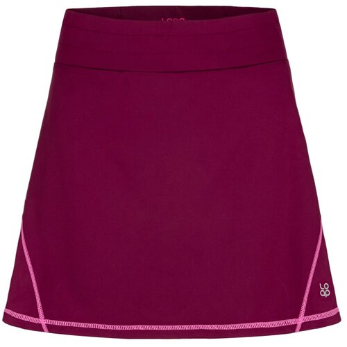 LOAP Ladies skirt MENDELINE Purple Slike