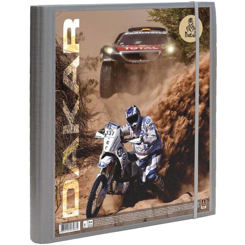  Projektna mapa Dakar A4 Cene