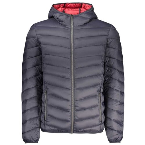 Marina Yachting mu&amp;Scaron;ka jakna sa kapuljaČom 252t02014 teget Slike