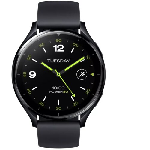 Xiaomi pametni sat Watch 2 Black Cijene