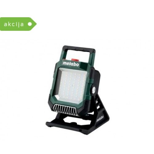 Metabo BSA 18 LED 4000 akumulatorski reflektor 4000 lm 601505850 Cijene