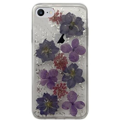 Puro OVITEK ZA IPHONE 6/6S/7/8 HIPPIE CHIC VIJOL. (612750) Cene