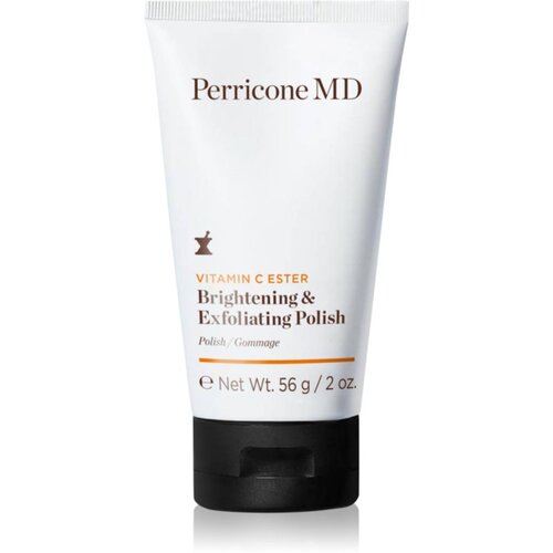 Perricone MD Vitamin C Ester Exfoliating Polish piling za sjaj i zaglađivanje kože lica 59 ml Cene