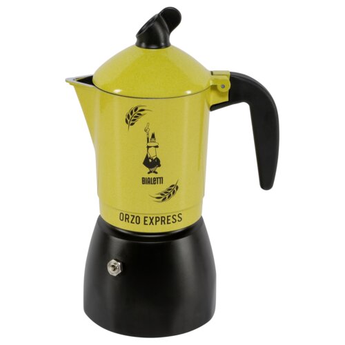 Bialetti ORZO EXPRESS 4TZ Cijene