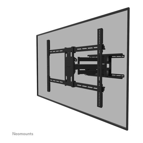 Neomounts Gibljivi stenski nosilec - zas. 55-110'' 125kg, WL40S-950BL18 Cene