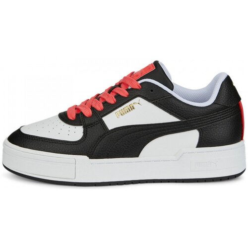 Puma Modne superge Ca pro contrast Bela Slike