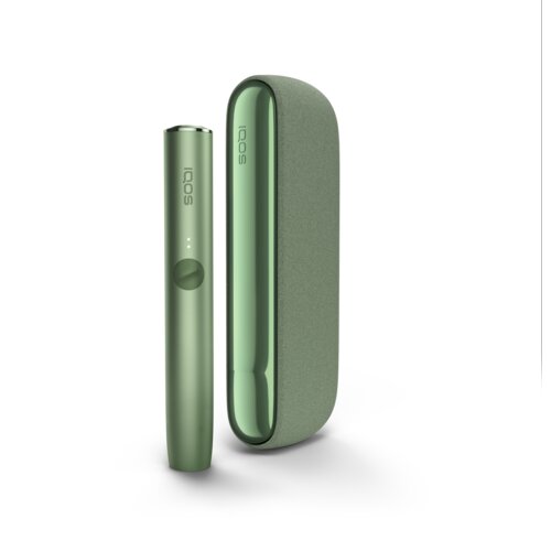 IQOS ILUMA - Zelena Cene