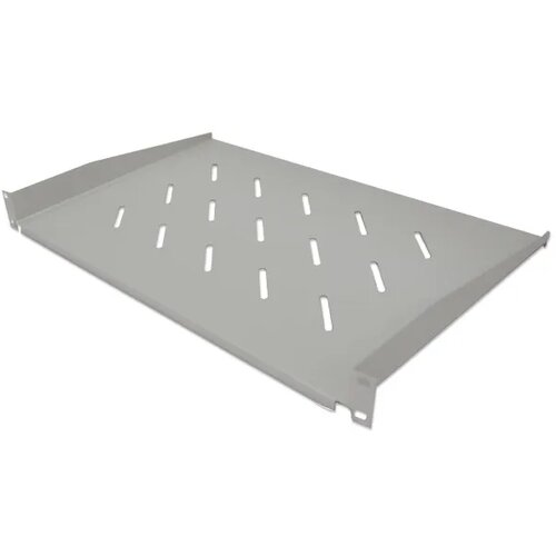 Intellinet Polica za rack orman 714990 19"/1U dubina 300m/4 &scaron;rafa Cene