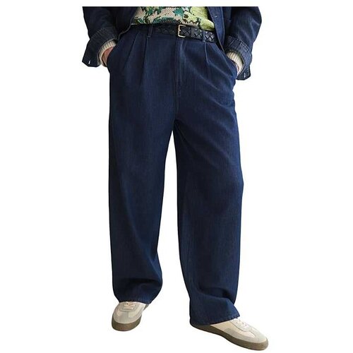SCOTCH &amp;amp; SODA relaxed fit mu&amp;scaron;ke farmerke Slike