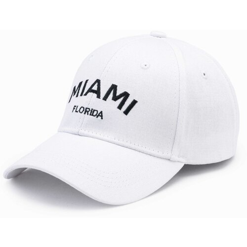 Edoti Men's baseball cap Cene