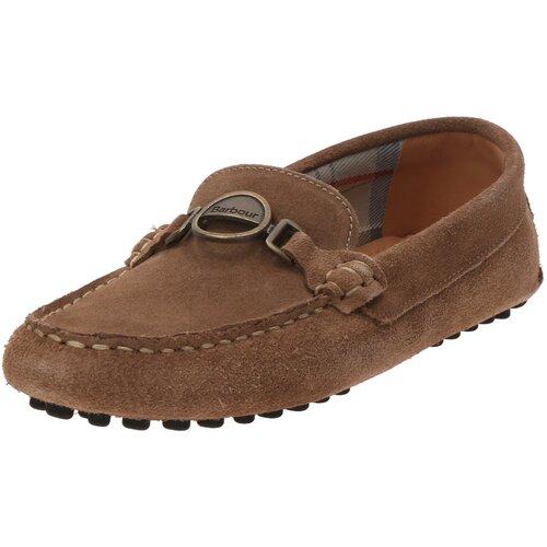Barbour LAIRE Smeđa Cijene