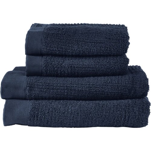 Zone Denmark Classic 4-delni set brisač - Dark Blue Cene