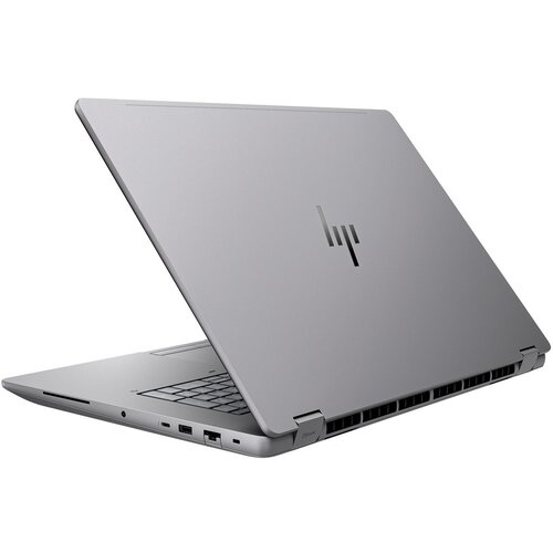 HEWLETT-PACKARD HP ZBook Fury G1i Intel Core Ultra 7 265HX Mobile workstation 45.7 cm (18) WQXGA 32 GB DDR5-SDRAM 1 TB SSD NVIDIA RTX PRO 3000 Blackwell Wi-Fi 7 (802.11be) Windows 11 Pro AI Workstation, AI PC Silver Cijene