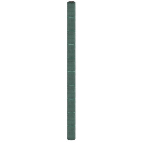 vidaXL Membrana proti plevelu zelena 2x10 m PP Cene