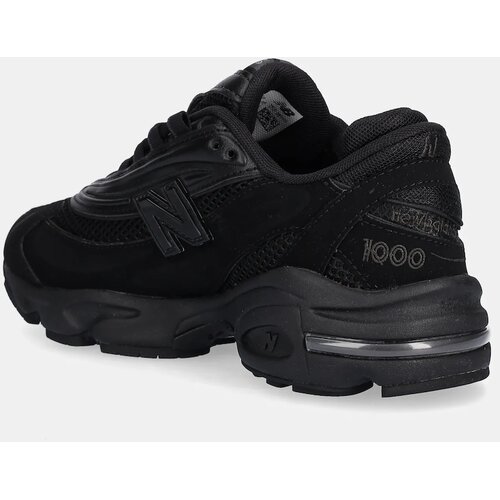 New Balance Superge M1000 črna barva, M1000B Slike