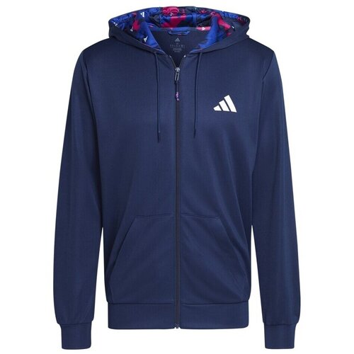 Adidas Essentials Seasonal Training Tamno plava Cijene
