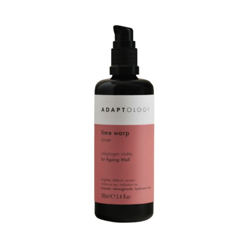 Adaptology time warp toner - 100 ml Slike