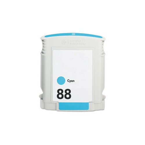 HP C9391 nr.88 xl (17ml) cyan, kompatibilna kartu&amp;scaron;a Slike