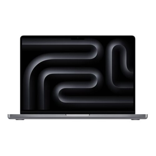 Apple 14" MacBook Pro 8GB 1TB (M3, Space Gray) MTL83ZE/A Cene