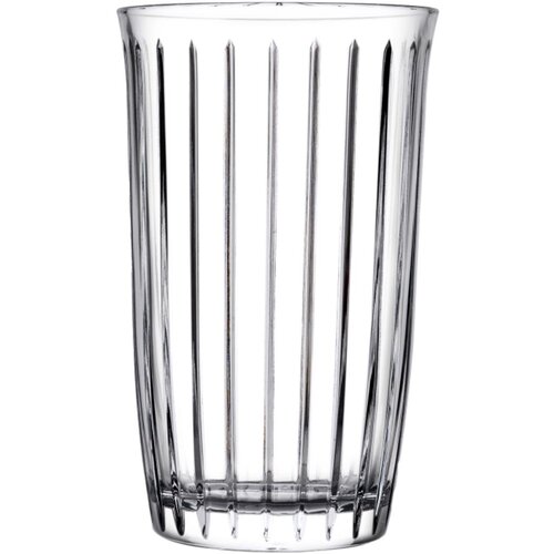 PASABAHCE JOY LONG DRINK, KOZAREC ZA VODO, 300 ML, 4 KOS, (22152992) Cene