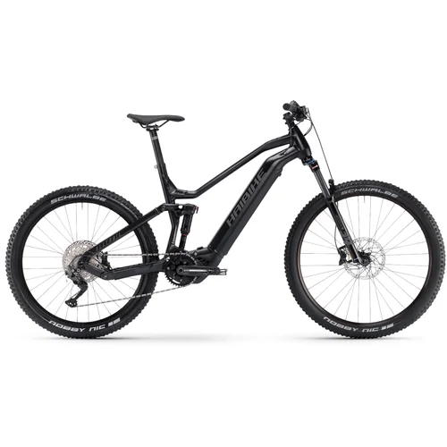 Haibike GORSKO ELEKTRIČNO KOLO ALLTRAIL 3 - 720Wh, (21667647)