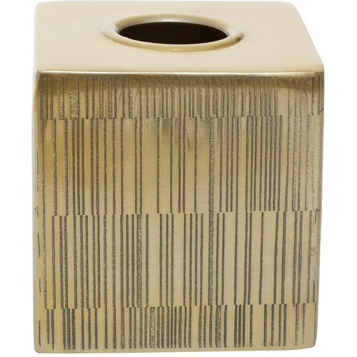 Premier Housewares Metalna kutija za maramice Allegra &ndash; Cijene