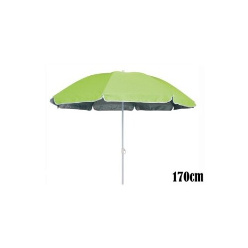  Svetlo zeleni suncobran 7713 170cm ( 005052 ) Slike