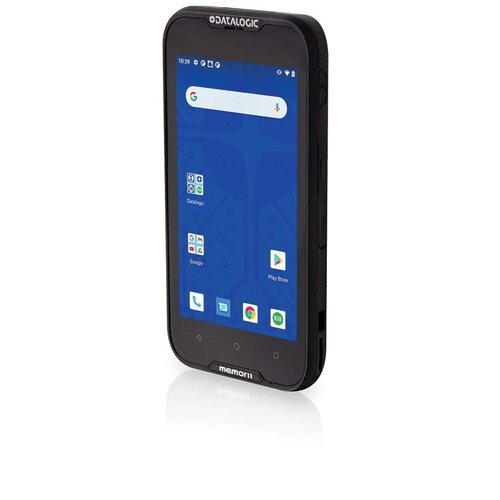 Datalogic Memor 11 handheld mobile computer 12.7 cm (5) 720 x 1280 pixels Touchscreen 285 g Black Slike