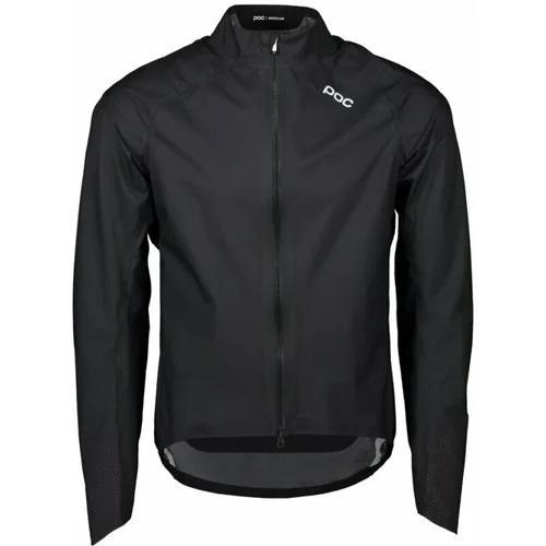 Poc Haven Rain Jacket Uranium Black 2XL